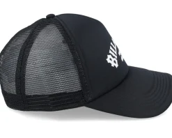 Podium Black Trucker - Billabong