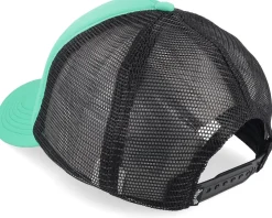 Podium Dark Cyan/Black Trucker - Billabong