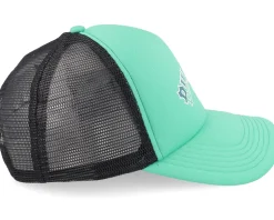 Podium Dark Cyan/Black Trucker - Billabong