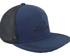 Podium Hat Abyss/Black Trucker - Oakley
