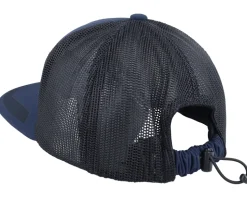 Podium Hat Abyss/Black Trucker - Oakley