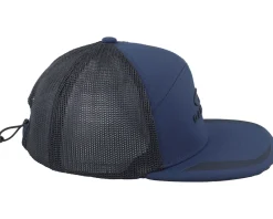 Podium Hat Abyss/Black Trucker - Oakley