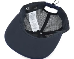 Podium Hat Abyss/Black Trucker - Oakley