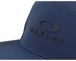 Podium Hat Abyss/Black Trucker - Oakley