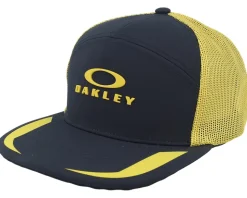 Podium Hat Abyss/Black Trucker - Oakley