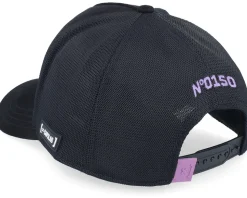 Pokemon Mewtwo Black Premium A-Frame Trucker - Capslab