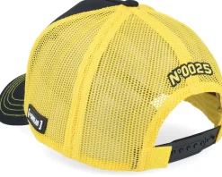 Pokemon Pikachu Yellow/Black A-Frame Trucker - Capslab