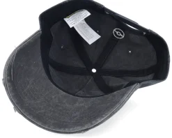 Pokémon Distressed Black Dad Cap - Difuzed