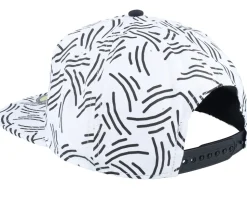 Pokémon IVIII White Snapback - Difuzed