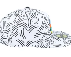 Pokémon IVIII White Snapback - Difuzed