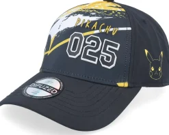 Pokémon Pikachu Adjustable - Difuzed