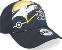 Pokémon Pikachu Adjustable - Difuzed