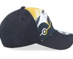 Pokémon Pikachu Adjustable - Difuzed