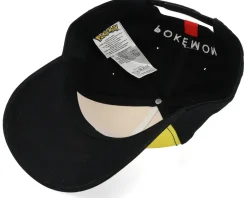 Pokémon Pikachu A-Frame Adjustable - Difuzed