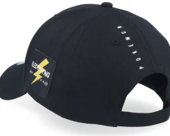 Pokémon Pikachu Black Adjustable - Difuzed