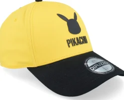 Pokémon Pikachu Yellow/Black A-Frame Adjustable - Difuzed