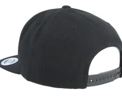 Poland Flag Black Snapback - Forza