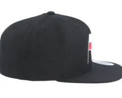 Poland Flag Black Snapback - Forza