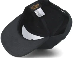 Poland Flag Black Snapback - Forza