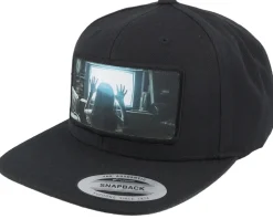 Poltergeist Black Snapback - Scenes