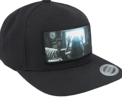 Poltergeist Black Snapback - Scenes
