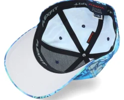 Pontus Kryptek Blue Flexfit - Flexfit