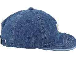 Pool Cap Mid Used Jeans Blue - Element