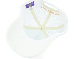 Positivity Reigns Supreme Coconut Milk Trucker - Coney Island Picnic