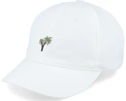 Posse Cap Cream Dad Cap - Barts