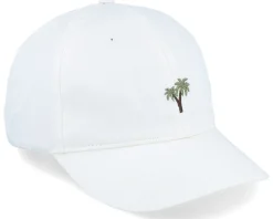 Posse Cap Cream Dad Cap - Barts