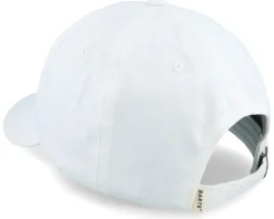 Posse Cap Cream Dad Cap - Barts