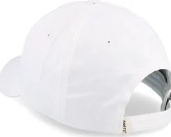Posse Cap Cream White Dad Cap - Barts