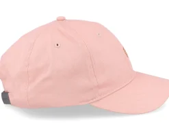 Posse Cap Dusty Pink Dad Cap - Barts