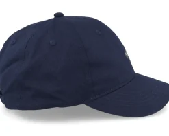 Posse Cap Navy Dad Cap - Barts