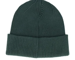 Post Shallow Beanie Deep Forest Cuff - Vans