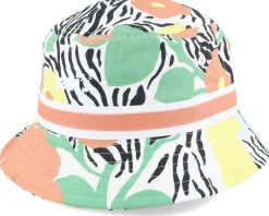 Poster Logo Blue/Torquoise/Yellow/Orange Bucket - Levi's