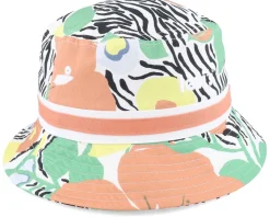 Poster Logo Blue/Torquoise/Yellow/Orange Bucket - Levi's