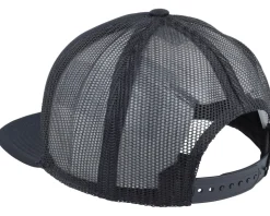 Potion Np Black Trucker - Brixton