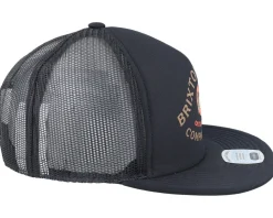 Potion Np Black Trucker - Brixton