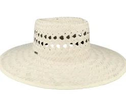 Prairie Ii Sun Hat Natural Straw Hat - Brixton