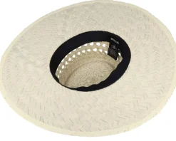 Prairie Ii Sun Hat Natural Straw Hat - Brixton