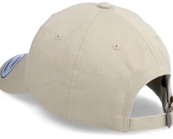 Praise Gsus Khaki Dad Cap - Abducted