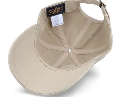 Praise Gsus Khaki Dad Cap - Abducted