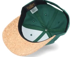 Prancing Bear Spruce/Cork Adjustable - Hunter