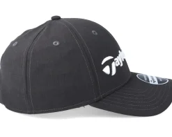 Preformance seeker Charcoal Adjustable - Taylor Made