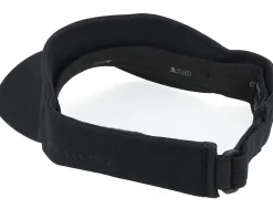 Premier 13 Black W 3d Black Clover Visor - Black Clover