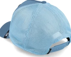 Premium Alligator Sky Trucker - Goorin Bros.