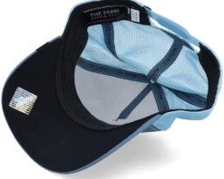 Premium Alligator Sky Trucker - Goorin Bros.