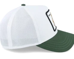 Premium Bulldog Platinum Trucker - Goorin Bros.