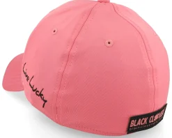 Premium Clover 113 Desert Rose/Black Clover Flexfit - Black Clover